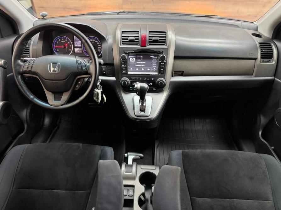 Honda CR-V III Рестайлинг Уфа  - изображение 20