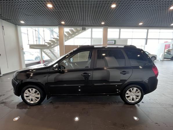 Lada (ВАЗ) Granta I Рестайлинг с пробегом 2021 года, цена 730 000 рублей, 92729 км, универсал, Автокод Объявления