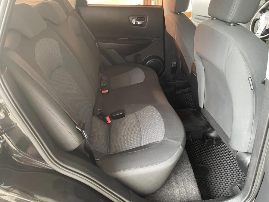 Nissan Qashqai I Рестайлинг Самара  - изображение 14