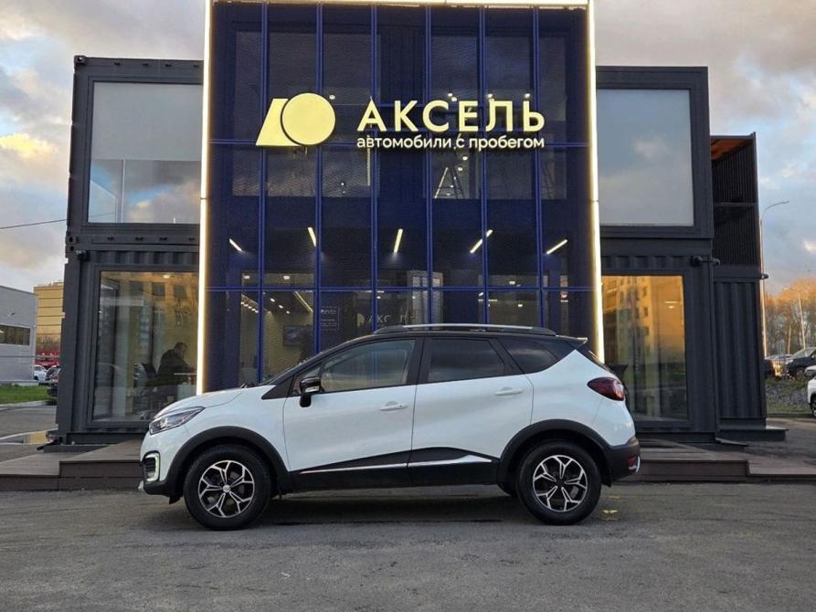 Renault Kaptur I Архангельск  - изображение 2