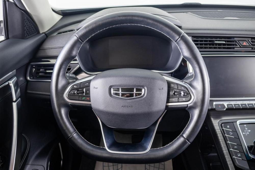 Geely Atlas Pro Пермь  - изображение 17