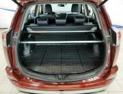Toyota RAV4 IV (XA40) Рестайлинг Москва  - изображение 26