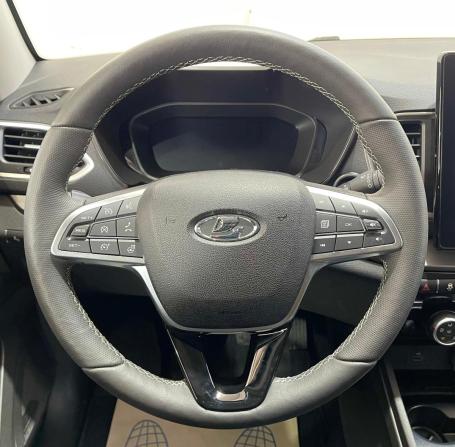 Lada (ВАЗ) Vesta I Рестайлинг (NG) с пробегом 2025 года, цена 1 750 000 рублей, 468 км, седан, Автокод Объявления