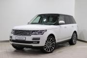 Land Rover Range Rover IV Иркутск  - изображение 22