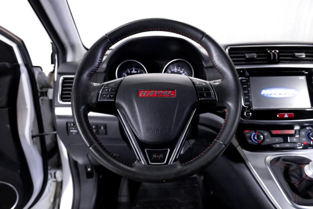 Haval H6 I Тюмень  - изображение 16