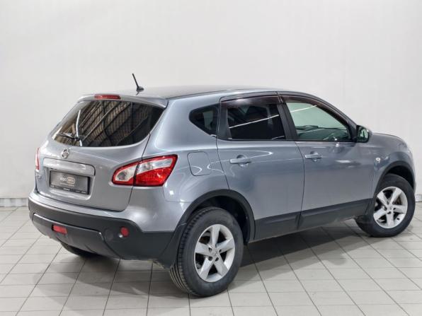 Nissan Qashqai I Рестайлинг с пробегом 2011 года, цена 1 035 000 рублей, 152040 км, внедорожник, Автокод Объявления