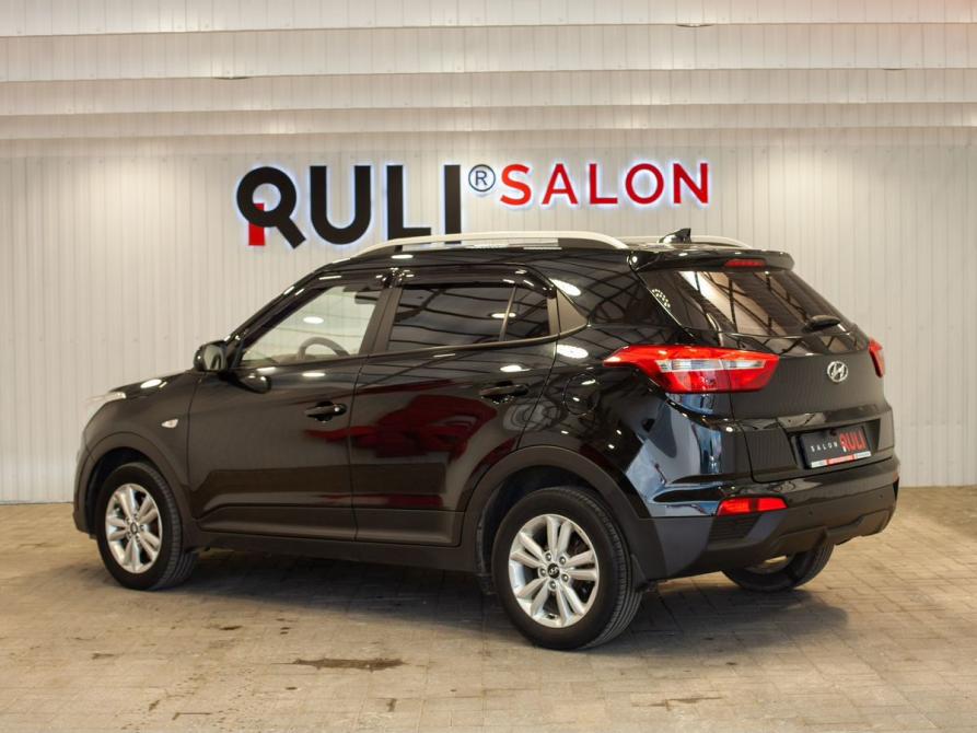 Hyundai Creta I Иваново  - изображение 8