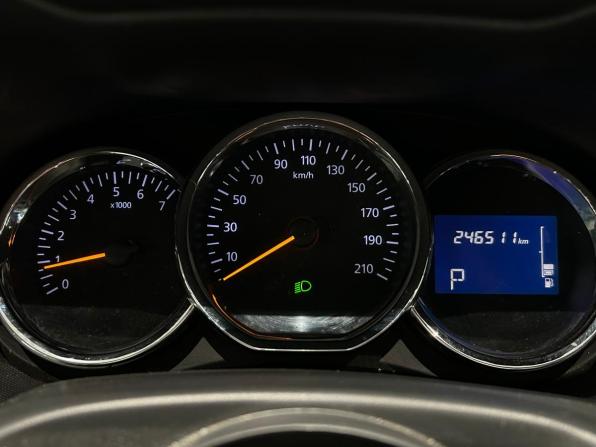 Renault Duster I Рестайлинг с пробегом 2016 года, цена 899 000 рублей, 246510 км, внедорожник, Автокод Объявления