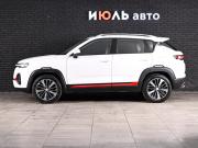Changan CS35 Plus I Рестайлинг Екатеринбург  - изображение 26