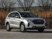 Haval M6 II Тольятти  - изображение 2