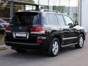 Lexus LX III Рестайлинг Москва  - изображение 35