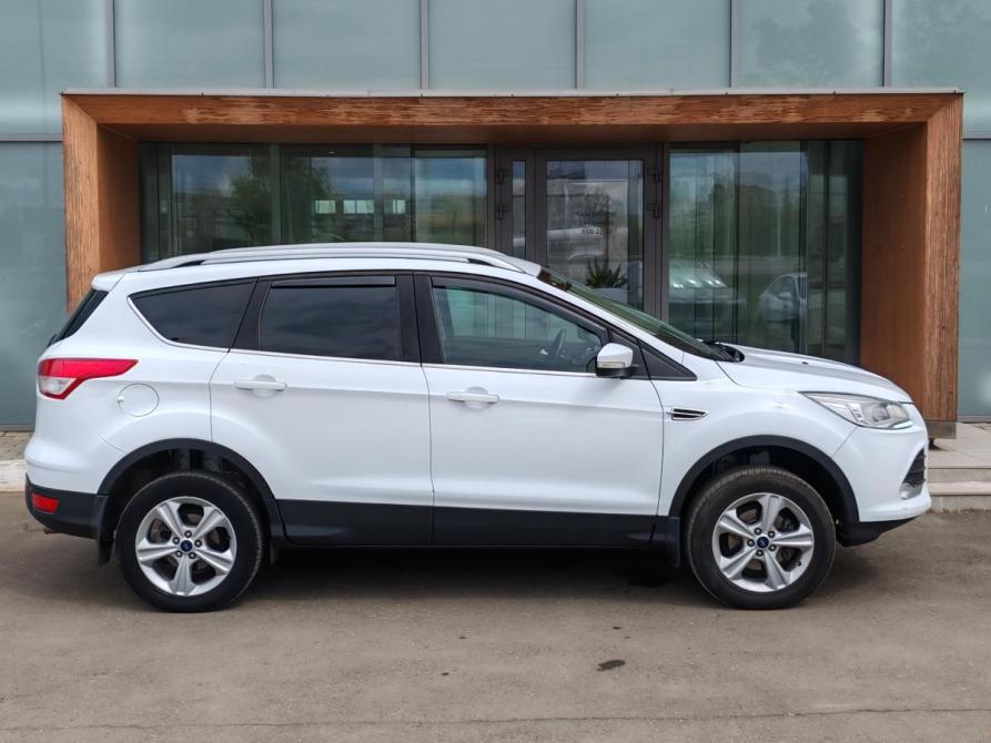 Ford Kuga II Оренбург  - изображение 5