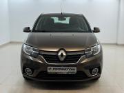 Renault Sandero II Рестайлинг Москва  - изображение 16