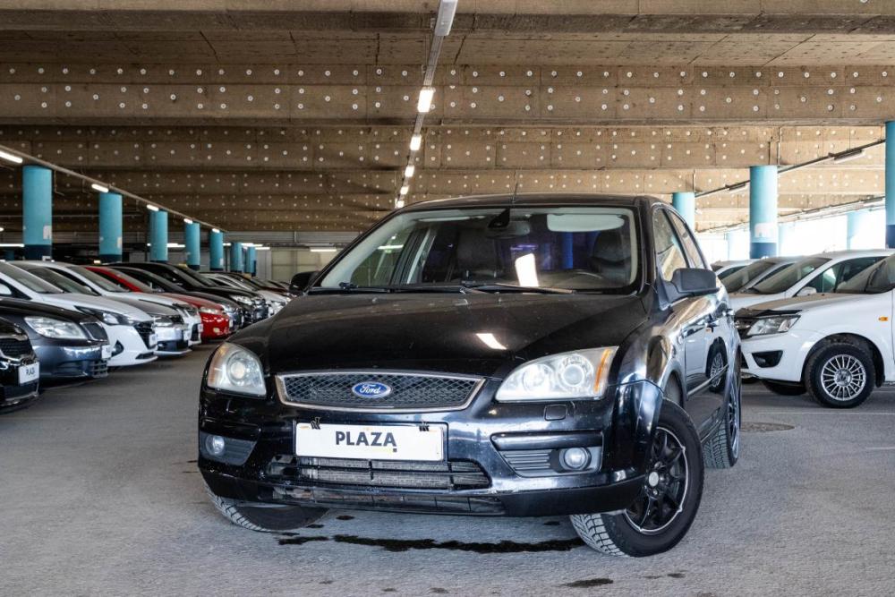 Ford Focus II Уфа  - изображение 1