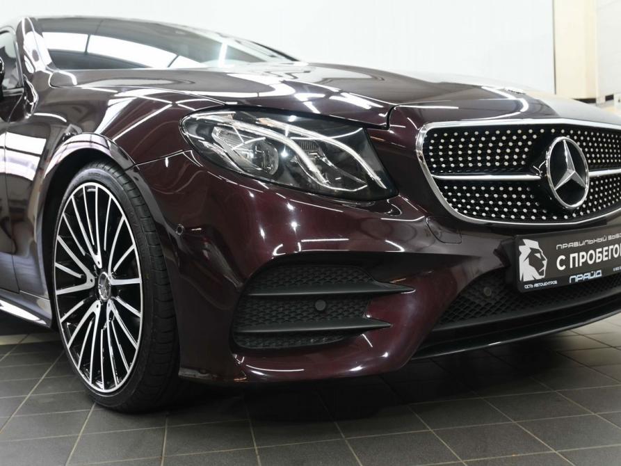 Mercedes-Benz E-Класс V (W213 S213 C238) Ростов-на-Дону  - изображение 7