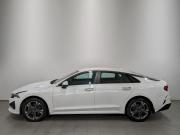 Kia K5 III Москва  - изображение 38