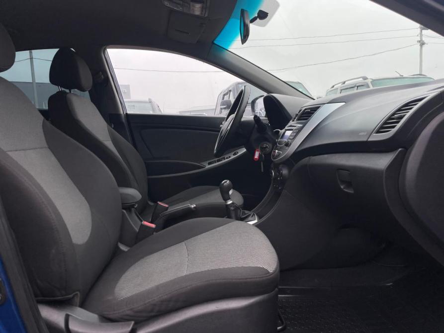 Hyundai Solaris I Саратов  - изображение 32
