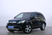 Honda CR-V III Омск  - изображение 28