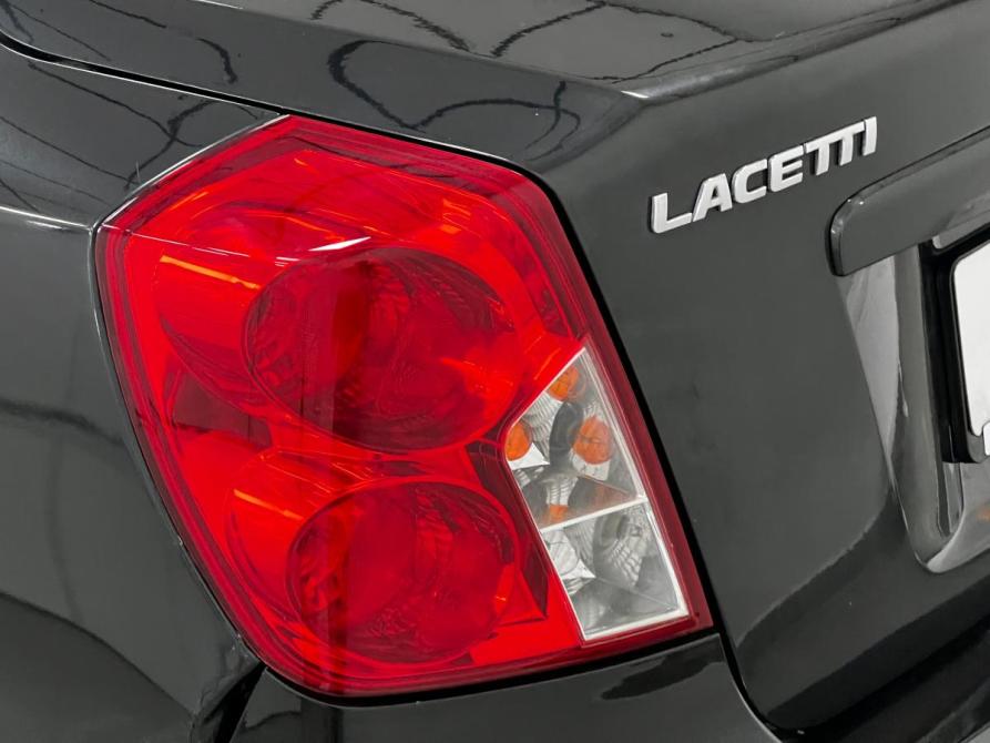 Chevrolet Lacetti I Казань  - изображение 6