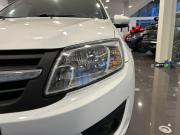 Lada (ВАЗ) Granta I Подольск  - изображение 52