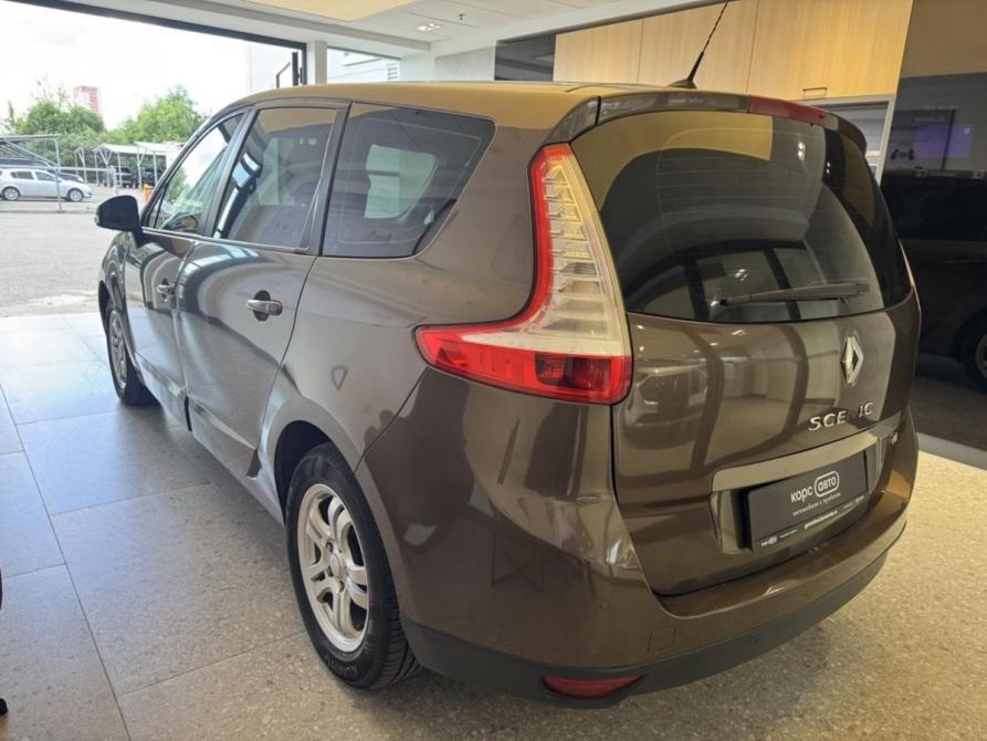 Renault Scenic III Ярославль  - изображение 6