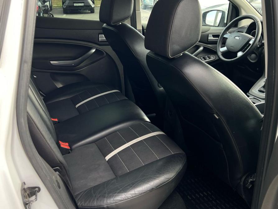 Ford Kuga I Волгоград  - изображение 19