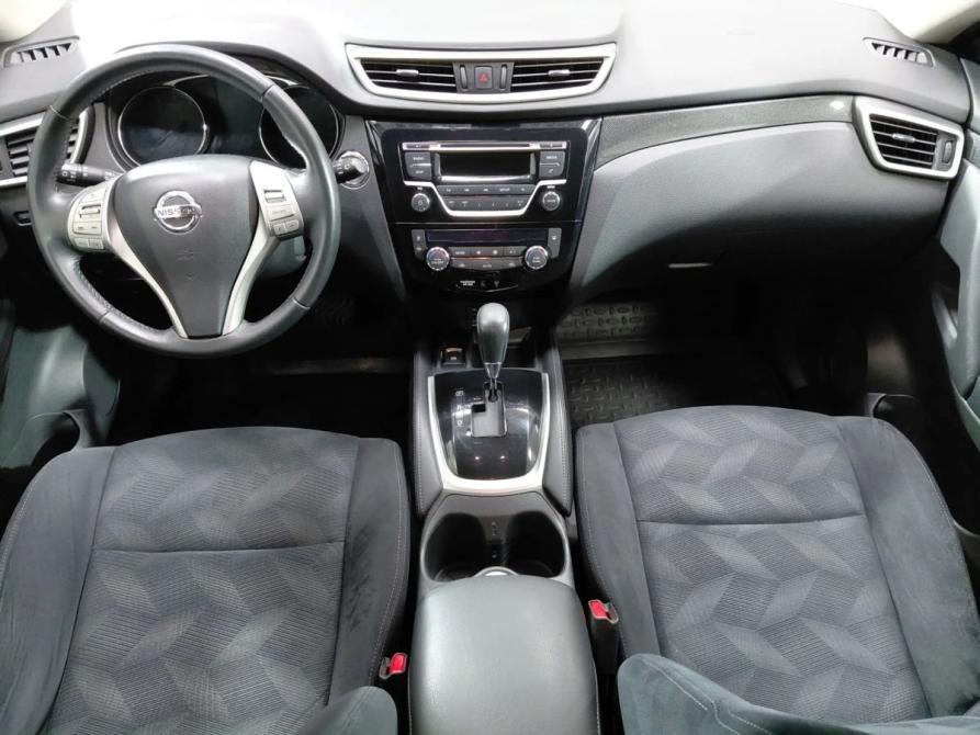 Nissan X-Trail III Москва  - изображение 18