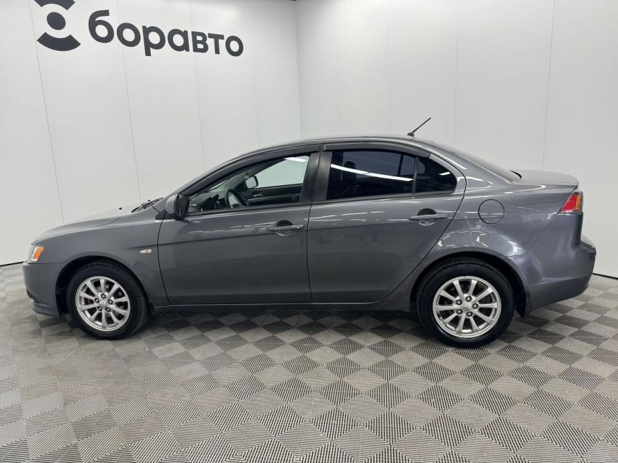 Mitsubishi Lancer X Рестайлинг Воронеж  - изображение 9