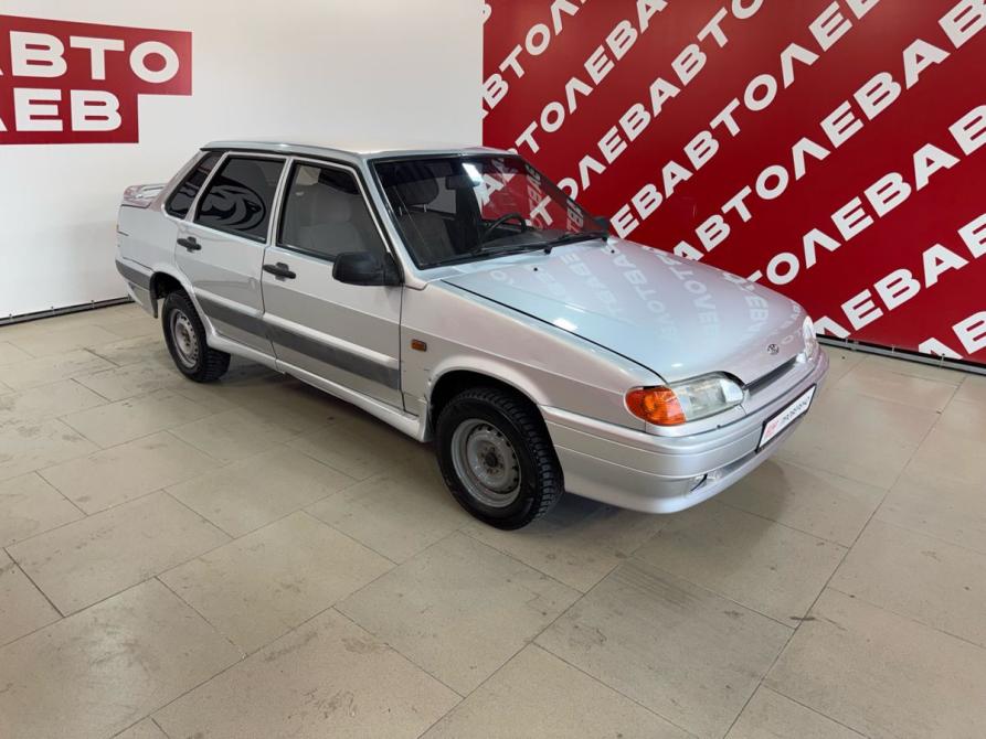 Lada (ВАЗ) 2115 Новочеркасск  - изображение 1