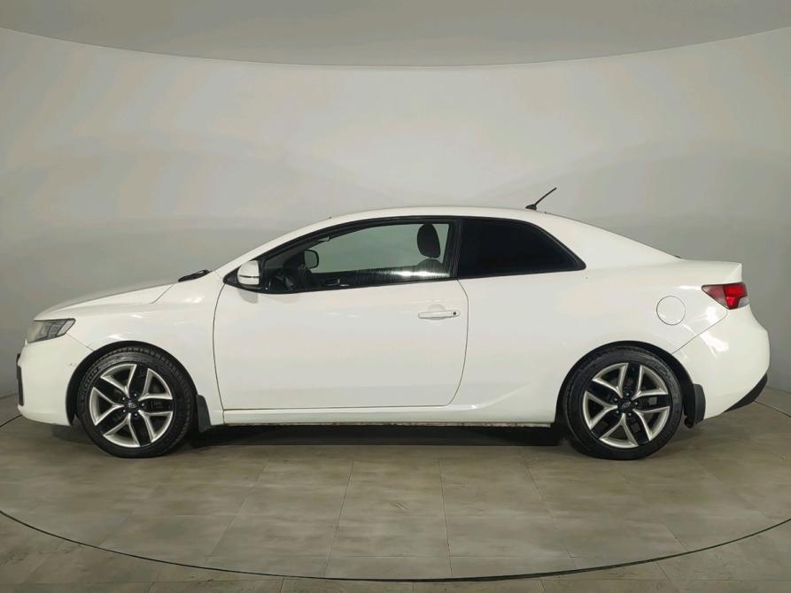 Kia Cerato II Санкт-Петербург  - изображение 8