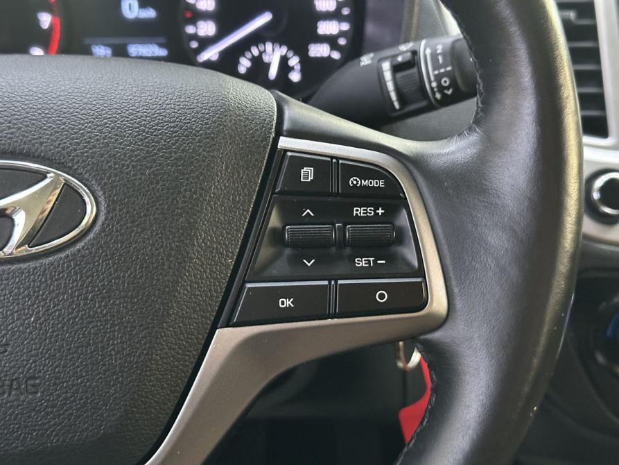 Hyundai Solaris II Ярославль  - изображение 16