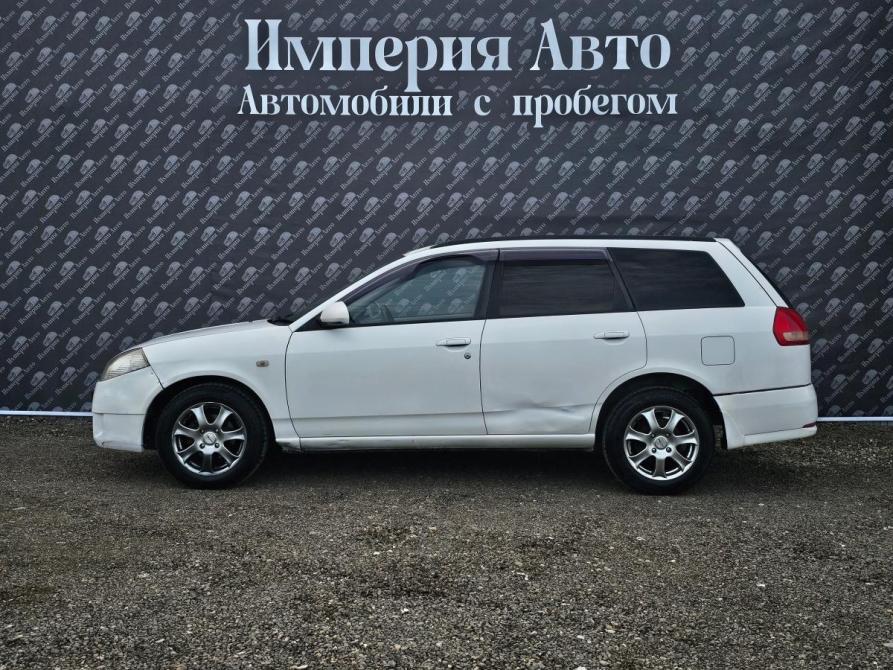 Nissan Wingroad II (Y11) Рестайлинг Краснодар  - изображение 4