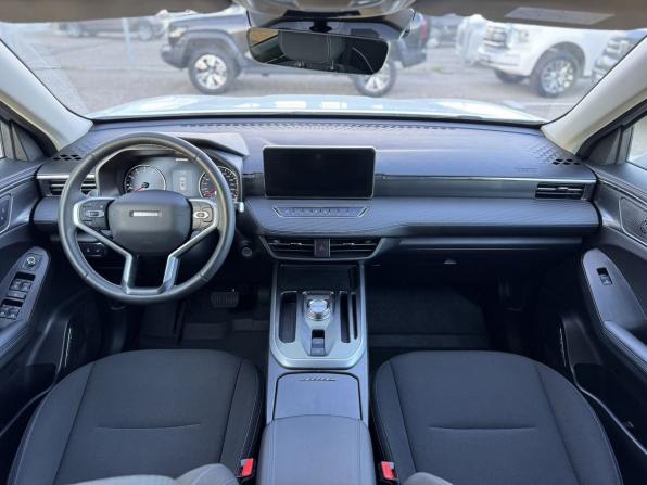 Haval Jolion I с пробегом 2023 года, цена 1 915 000 рублей, 36587 км, внедорожник, Автокод Объявления
