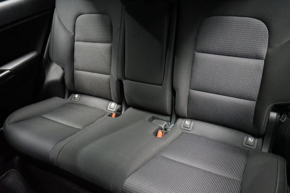 Kia Sportage IV Рестайлинг Крым  - изображение 17