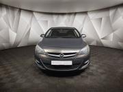 Opel Astra J Рестайлинг Москва  - изображение 25