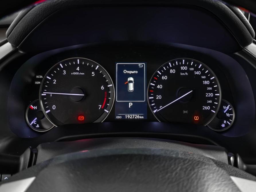 Lexus RX IV Санкт-Петербург  - изображение 25