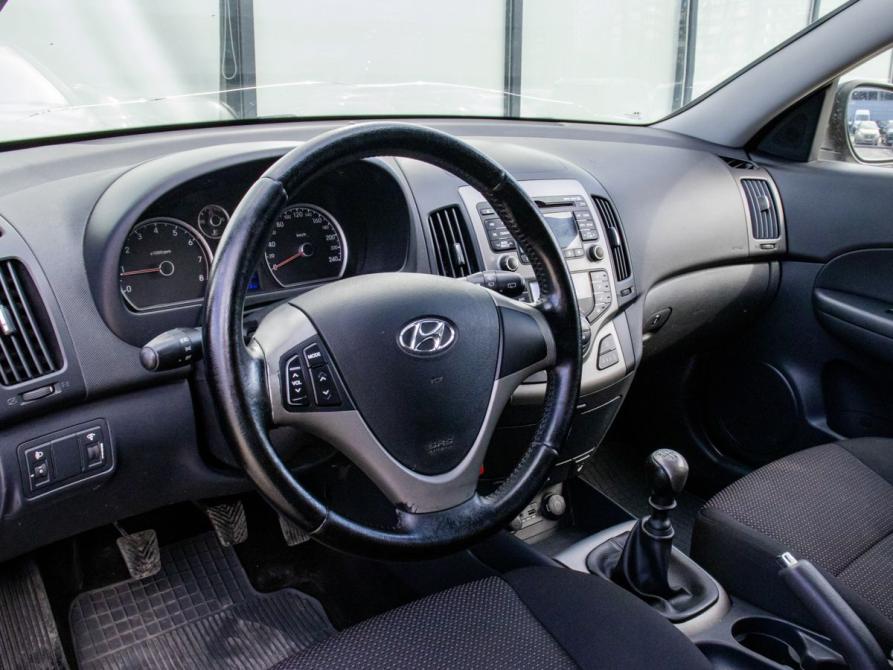 Hyundai i30 I Екатеринбург  - изображение 14