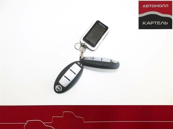 Nissan X-Trail III с пробегом 2015 года, цена 1 789 000 рублей, 185257 км, внедорожник, Автокод Объявления