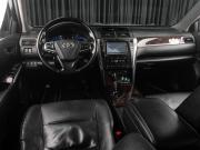 Toyota Camry VII (XV50) Рестайлинг Тюмень  - изображение 31