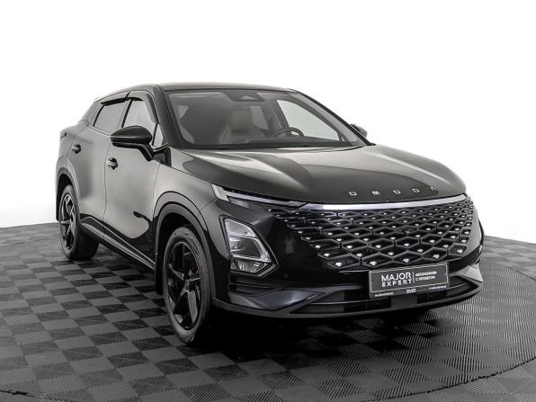 Omoda C5 I с пробегом 2022 года, цена 1 470 000 рублей, 82000 км, внедорожник, Автокод Объявления