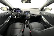 Hyundai Solaris I Нижний Новгород  - изображение 37