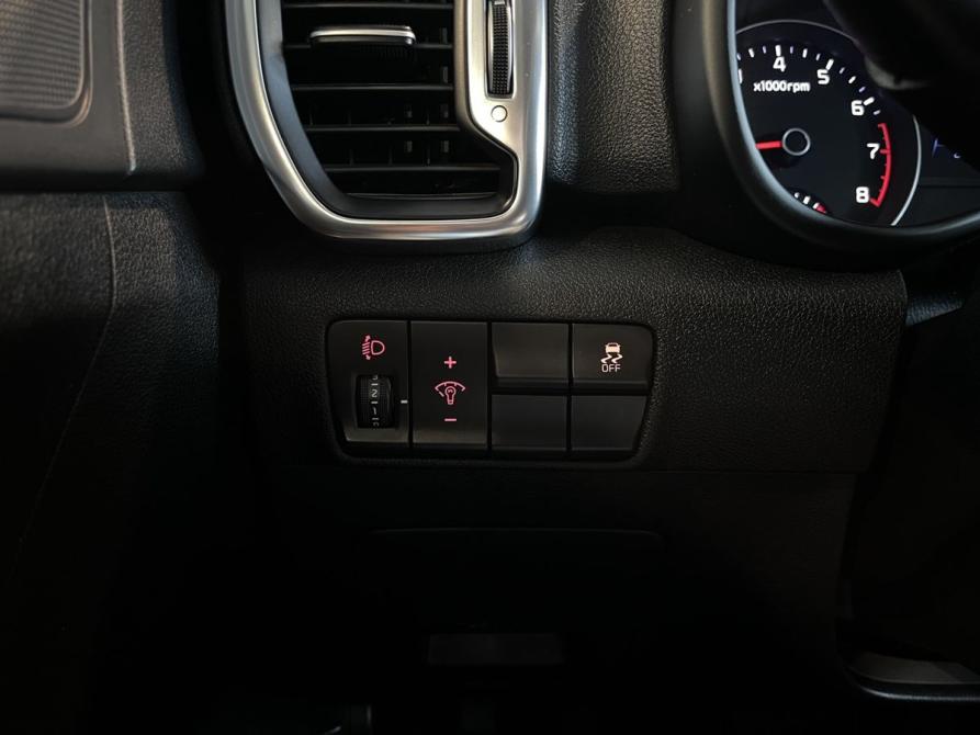 Kia Sportage IV Чебоксары  - изображение 32