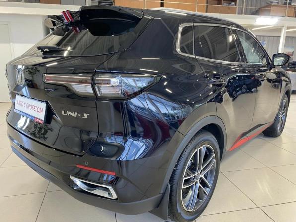 Changan CS55 Plus II с пробегом 2024 года, цена 2 130 000 рублей, 16600 км, внедорожник, Автокод Объявления
