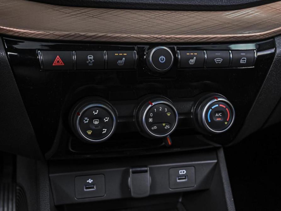 Lada (ВАЗ) Vesta I Рестайлинг (NG) Ставрополь  - изображение 16