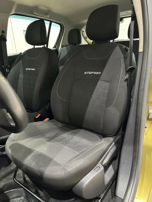 Renault Sandero II Рестайлинг Мурманск  - изображение 17