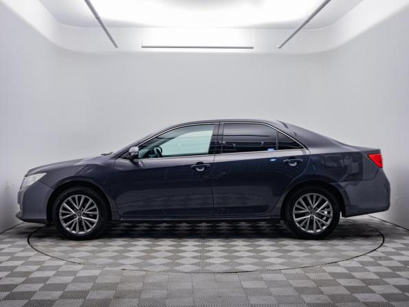 Toyota Camry VII (XV50) с пробегом 2012 года, цена 1 670 000 рублей, 135369 км, седан, Автокод Объявления