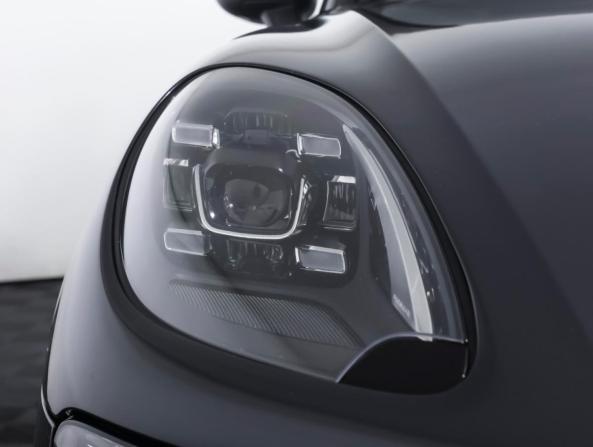 Porsche Macan I Рестайлинг с пробегом 2018 года, цена 3 650 000 рублей, 94607 км, внедорожник, Автокод Объявления