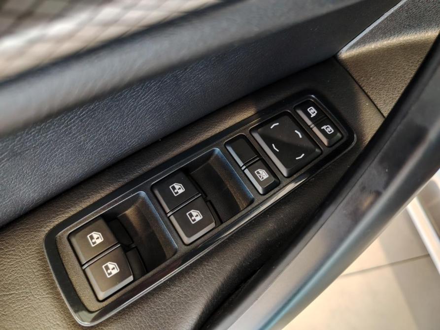 Lada (ВАЗ) Vesta I Рестайлинг (NG) Санкт-Петербург  - изображение 10