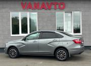 Lada (ВАЗ) Vesta I Альметьевск  - изображение 31