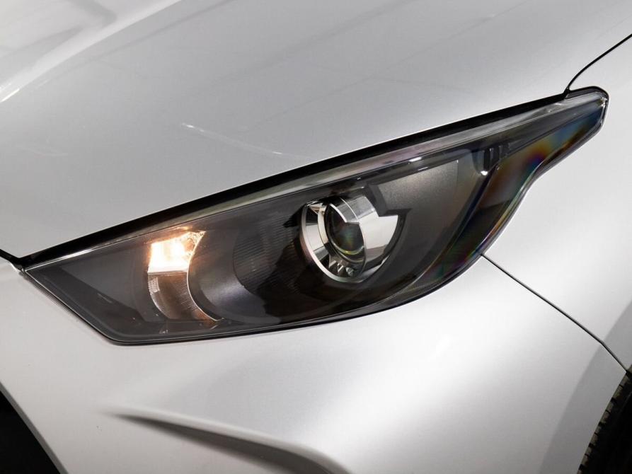 Toyota Yaris IV Иркутск  - изображение 22